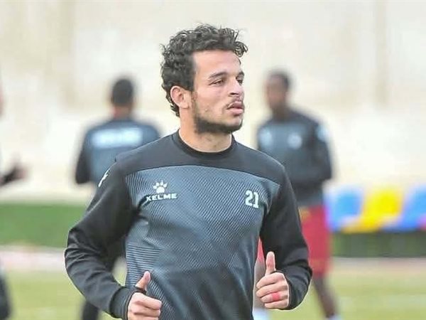 نجم سوهاج يغيب عن موقعة المدينة لهذا السبب