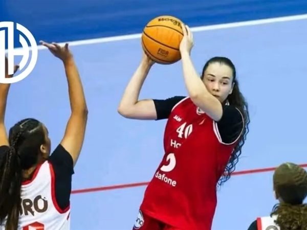 سيدات سلة الأهلي يكتسحن الزمالك بفارق 61 نقطة في دوري المرتبط