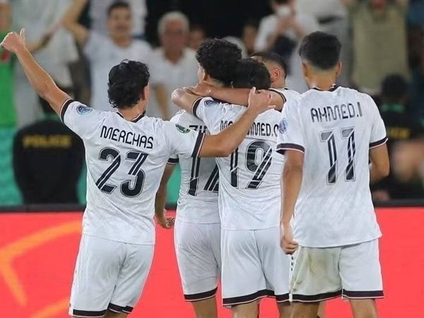 خليجي 27 : العراق يفوز أمام الكويت بثلاثية مقابل هدفين  