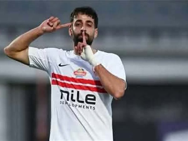 خاص.. الزمالك يحسم موقفه من رحيل عدي الدباغ في يناير