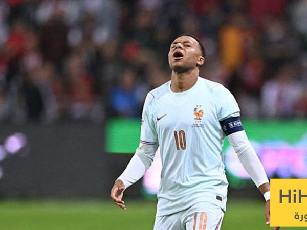 إصابة مبابي تثير غضب ريال مدريد ضد 