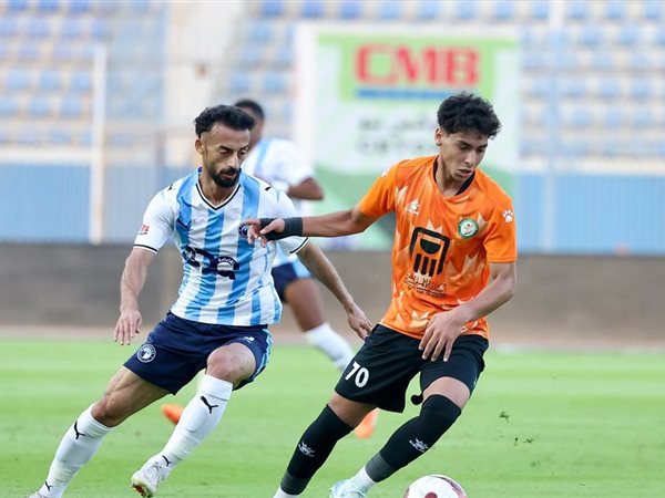 محمد رضا ينضم لمعسكر المنتخب الأولمبي