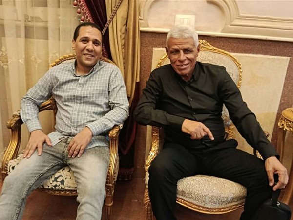 حوار: شديد قناوي: المحترفين هدفي مع المنيا ولحم كتافي من خير النادي   