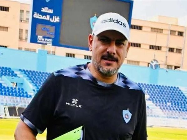 لافيينا يعتمد تشكيل الجهاز الفني الجديد ورحيل نجم الدارويش   