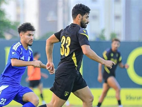 بعد الخسارة من دجلة والتعادل مع الجيش .. سموحة يواجه المصري ودياً