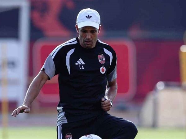 الأهلي يجهز شبابه لـ كأس عاصمة مصر قبل القمة والكونفدرالية