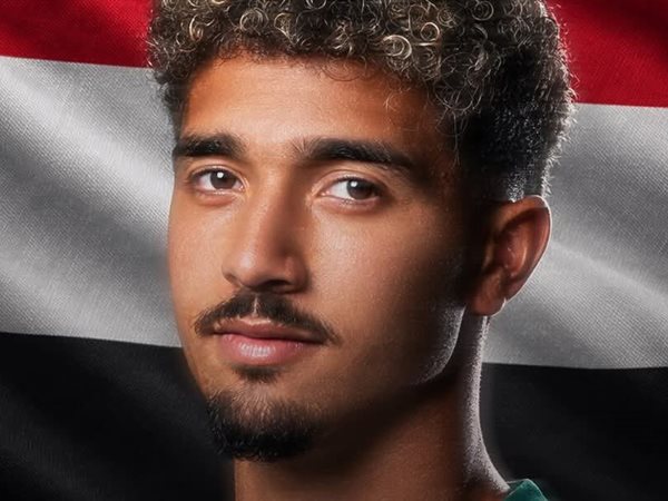 المنتخب الأوليمبي يستدعي ثلاثي زد إستعدادًا لكأس أمم أفريقيا