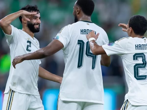 فحوصات تحسم موقف ثنائي المنتخب السعودي