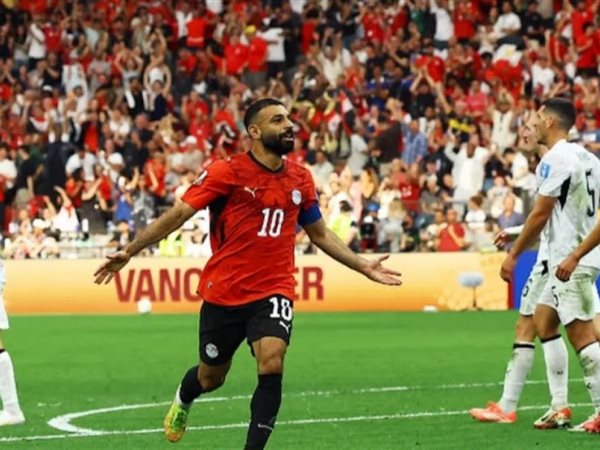 ماذا قالت الصحف العالمية عن إستبعاد محمد صلاح
