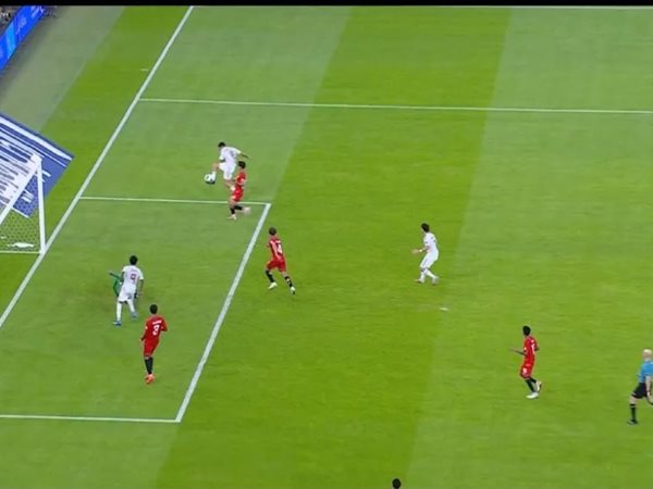 خليجي 27 : قطر تحسم التأهل إلى نصف نهائي بالفوز على اليمن
