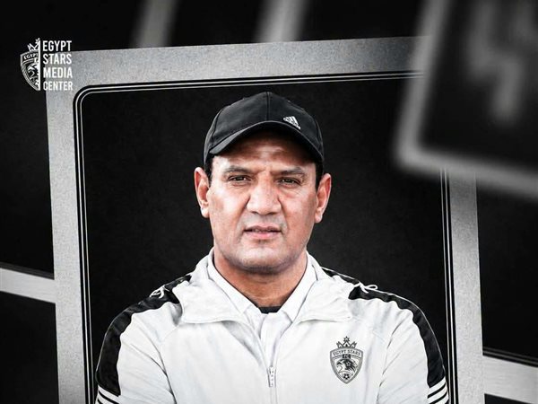 تعيين حسن عواد مديرا فنيا لنجوم مصر بالقسم الثاني