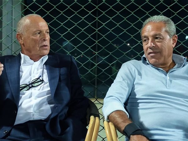 خالد الدرندلي: الأجواء إيجابية في معسكر المنتخب.. وأبو ريدة يتواصل معي لدعم اللاعبين والجهاز الفني