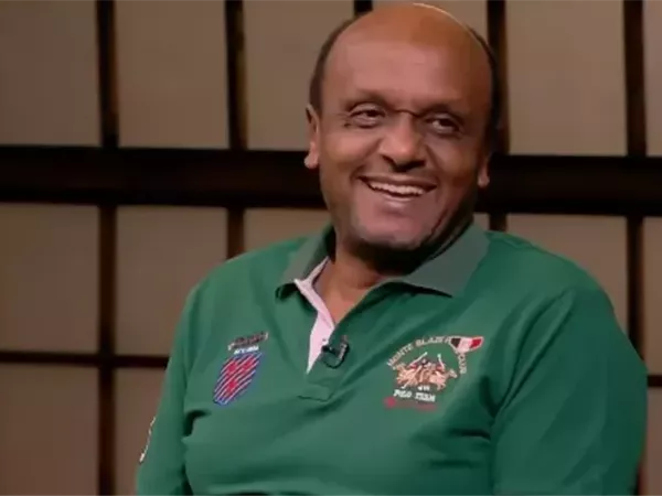 اسماعيل يوسف : اثق في منتخب مصر