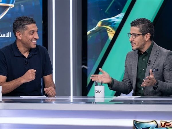 الشاطر يحرج عفيفي: قيدتُ في الأهلي ظهر الخميس والقصة التي تُردد كذب