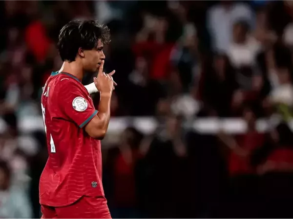راموس يمنح البرتغال ثلاث نقاط أمام النرويج