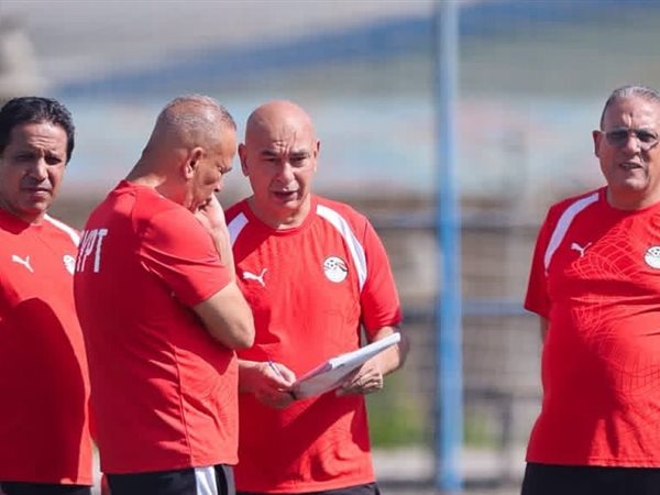 إبراهيم فايق يعلن استضافة التوأم حسن لفك شفرات أزمات منتخب مصر 