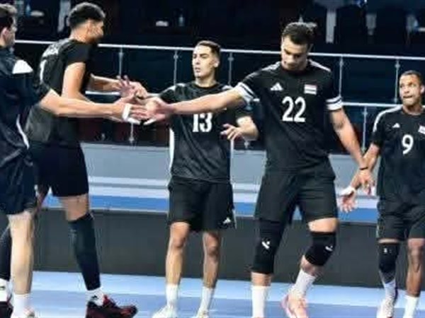 خاص | إتحاد الطائرة يدرس موقف المنتخب من المشاركة في البطولة العربية بالأردن