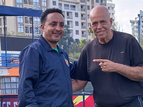 خاص | هشام يكن: إتظلمت بسبب وكلاء اللاعبين ومليش في السبوبة وأتمنى التأهل بمنتخب إريتريا   