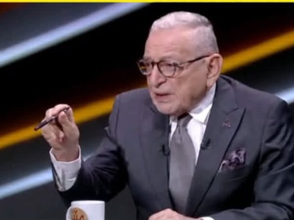عدلي القيعي :  أزمة رقم «1» في المنتخب: هدفها الوقيعة بين الشناوي وشوبير