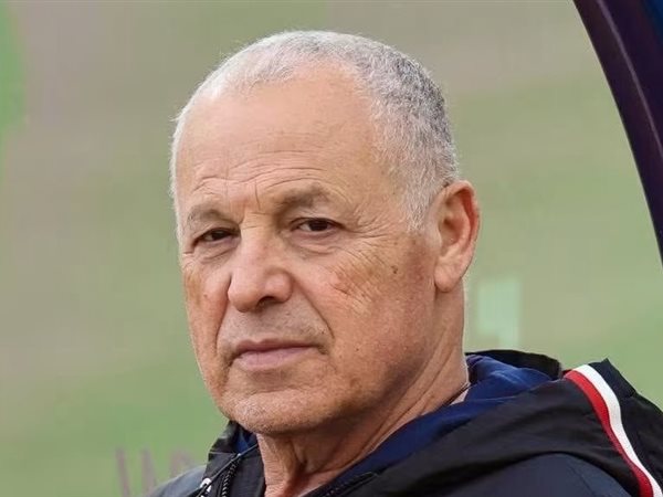 هاني أبو ريدة يشكر المقاولون العرب على استضافة تدريبات منتخب جنوب أفريقيا