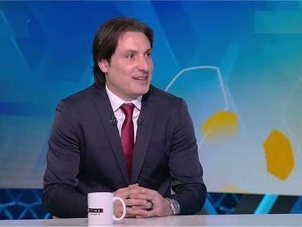 محمود فايز يُحلل أداء إمام عاشور.. ويطالب بـ«إلغاء» منصب المدرب العام