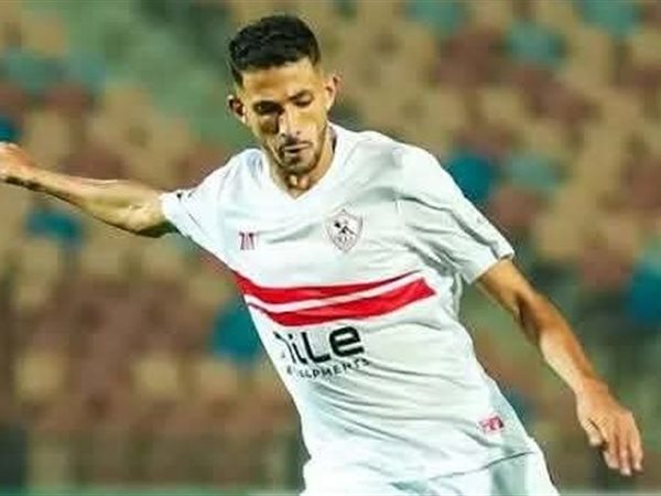 خاص .. جلسة مرتقبة بين فتوح وإدارة الزمالك لمناقشة عرض الأهلي الليبي