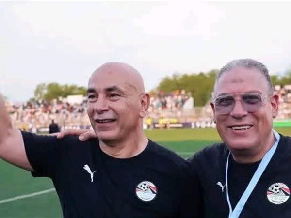 طارق سليمان يقود مصر أمام مالاوي بالتنسيق مع حسام حسن