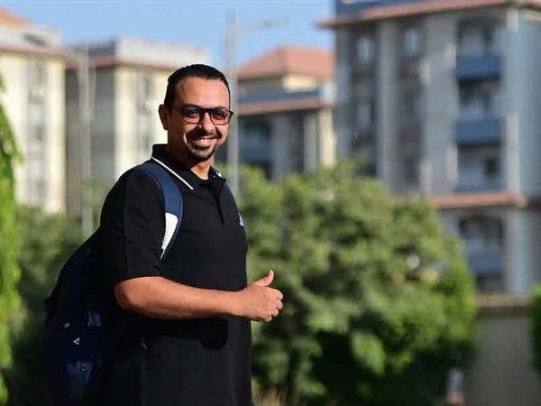 إخصائي تأهيل الإتحاد يعتذر .. ويرافق تريزيجيه في الرياض السعودي