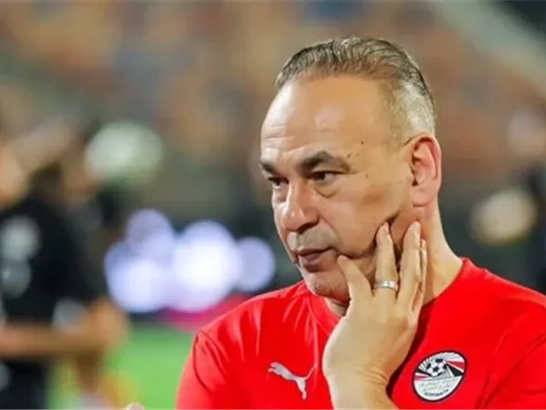 إبراهيم حسن يكشف تفاصيل  معسكر منتخب مصر 
