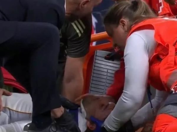 ضربة موجعة لريال مدريد
