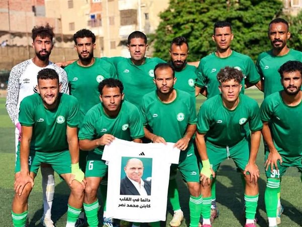 نادي الفوايد يغير ملعبه بالقسم الثالث.. إعرف التفاصيل