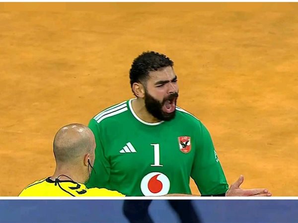 «رجال يد الأهلي» يواجه فوكس برلين في كأس العالم للأندية