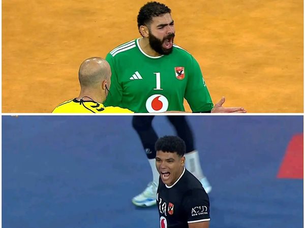 الأهلي يضرب موعد مع الزمالك في كأس العالم للأندية