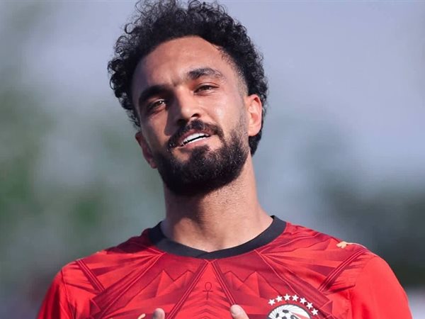 أحمد حمودة يكشف رأيه في إمام عاشور.. ويعلق على تأخر ظهور زيكو مع المنتخب