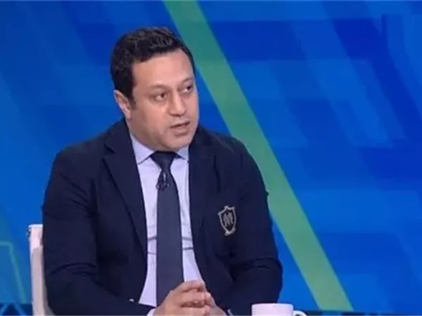 هشام حنفي: تعادل مصر مع أنجولا أمر وارد.. وسنتأهل كمتصدرين للمجموعة