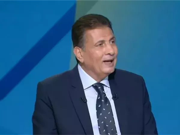 مصطفى عبده: أندية مصر واللاعبون غاضبون من تصريحات حسام حسن.. وأقول لصلاح: 