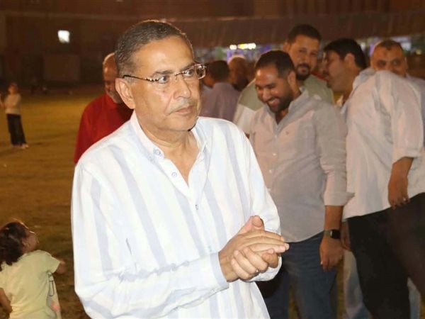 مدرب المنيا: مشوار المنافسة طويل وهذه رسالتي لرئيس النادي 