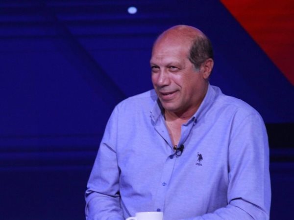 علاء نبيل: أداء منتخب مصر أمام جنوب السودان يؤكد اقتناع اللاعبين بحسام حسن