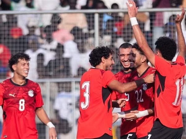 منتخب مصر يمنح اللاعبين راحة من التدريبات وينضمون للمعسكر غدا استعداد لودية جنوب أفريقيا