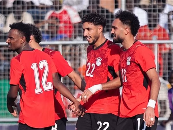 فتح باب حجز تذاكر مباراة مصر وجنوب أفريقيا بأسعار مخفضة 