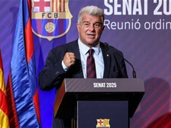 لابورتا: برشلونة إستعاد هيبته مع فليك