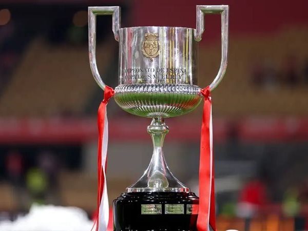 موعد قرعة كأس ملك إسبانيا 2026-2027