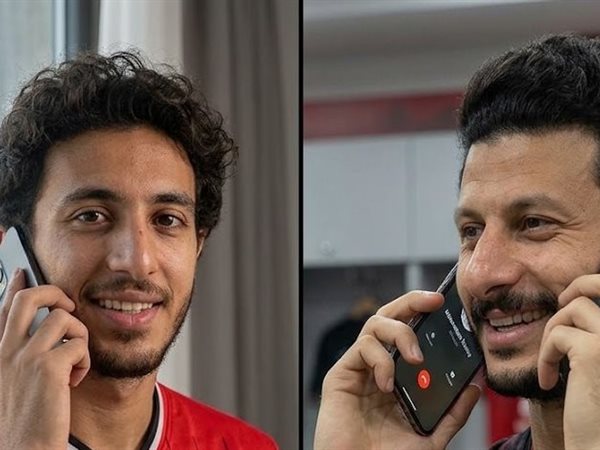 خاص : انفراجة في تجديد محمد هاني مع الأهلي.. وكواليس مكالمة الشناوي