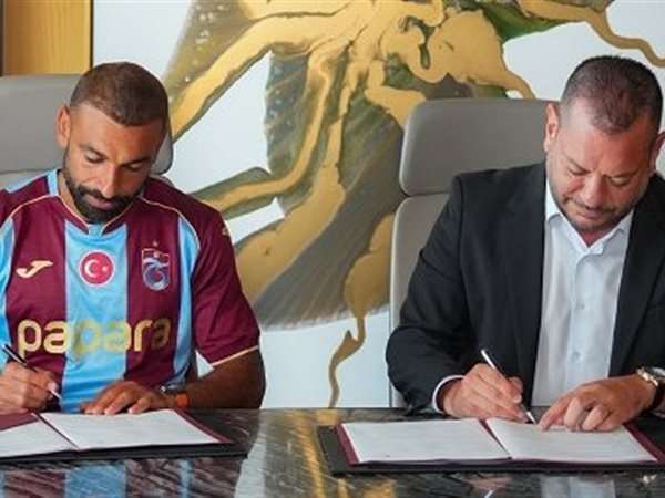 إحالة رئيس نادي محمد صلاح  للجنة الانضباط بسبب شبهة مراهنات