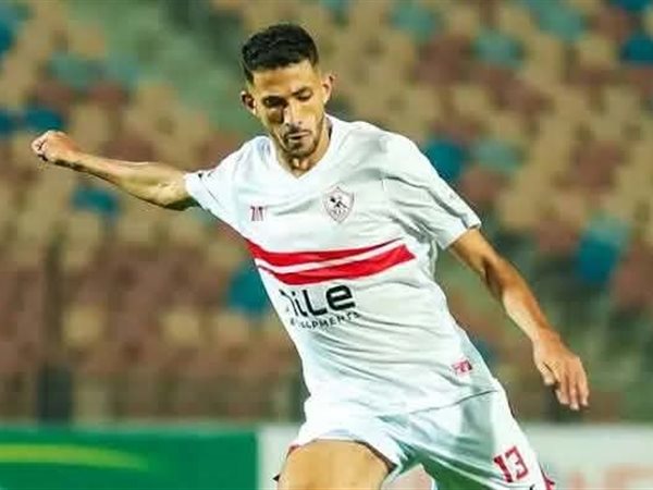 مصدر الزمالك يكشف تطورات جديدة في ملف التجديد ل أحمد فتوح