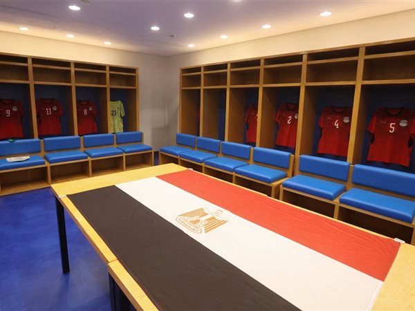 تشكيل منتخب الشباب لمواجهة تونس 
