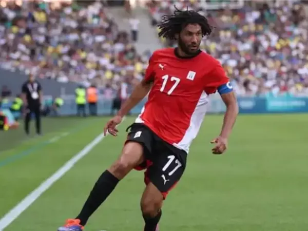 مفاجأة .. النني ينتقل لنادي نجم الأهلي في الدوري اليوناني