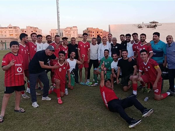المنيا يعبر البداري بثلاثية والتعادل يحسم ثلاث مواجهات