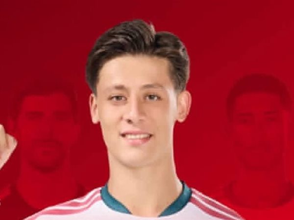 أردا جولير يحصد جائزة لاعب الشهر في ريال مدريد