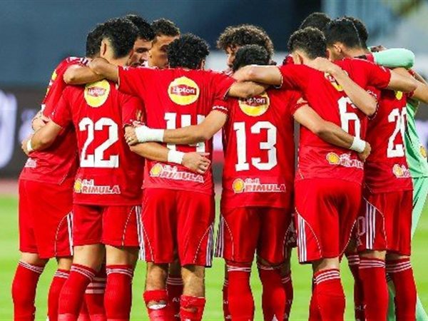 خاص : كلمة شرف .. منتخب مصر يعد الأهلي بإراحة عدد من لاعبيه أمام جنوب افريقيا